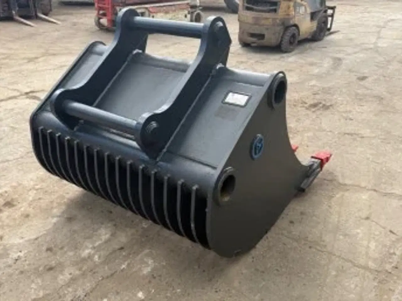 Billede 3 - Risteskovl