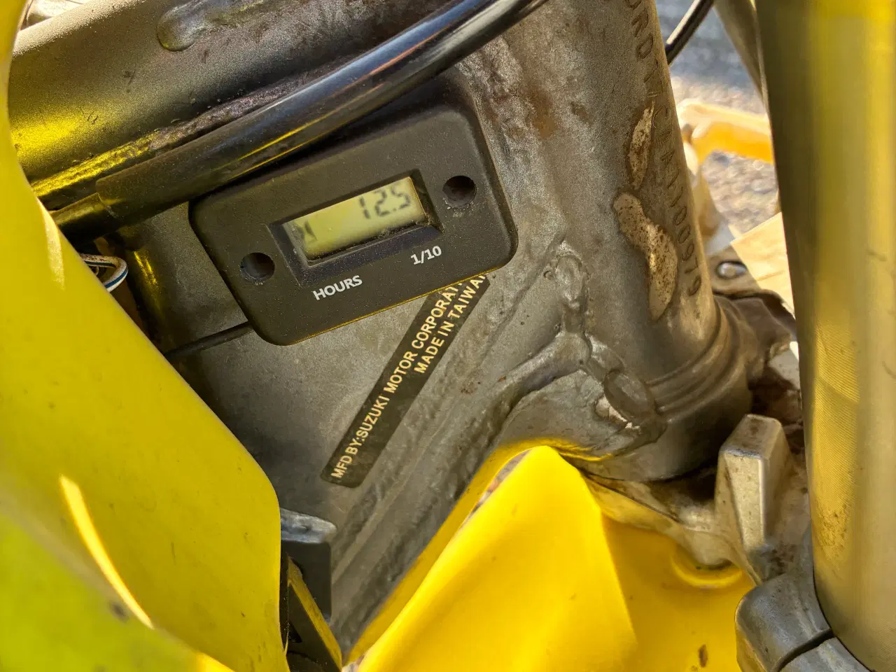 Billede 6 - Suzuki rm 85 projekt!!