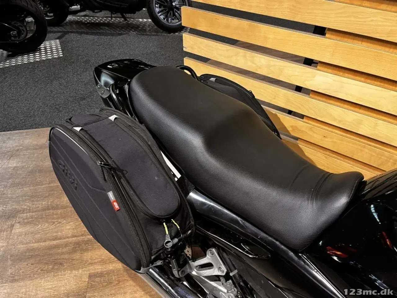 Billede 13 - Yamaha XJ 900 S Diversion