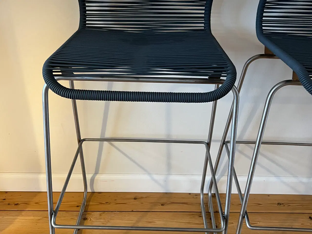 Billede 4 - Montana Panton barstole