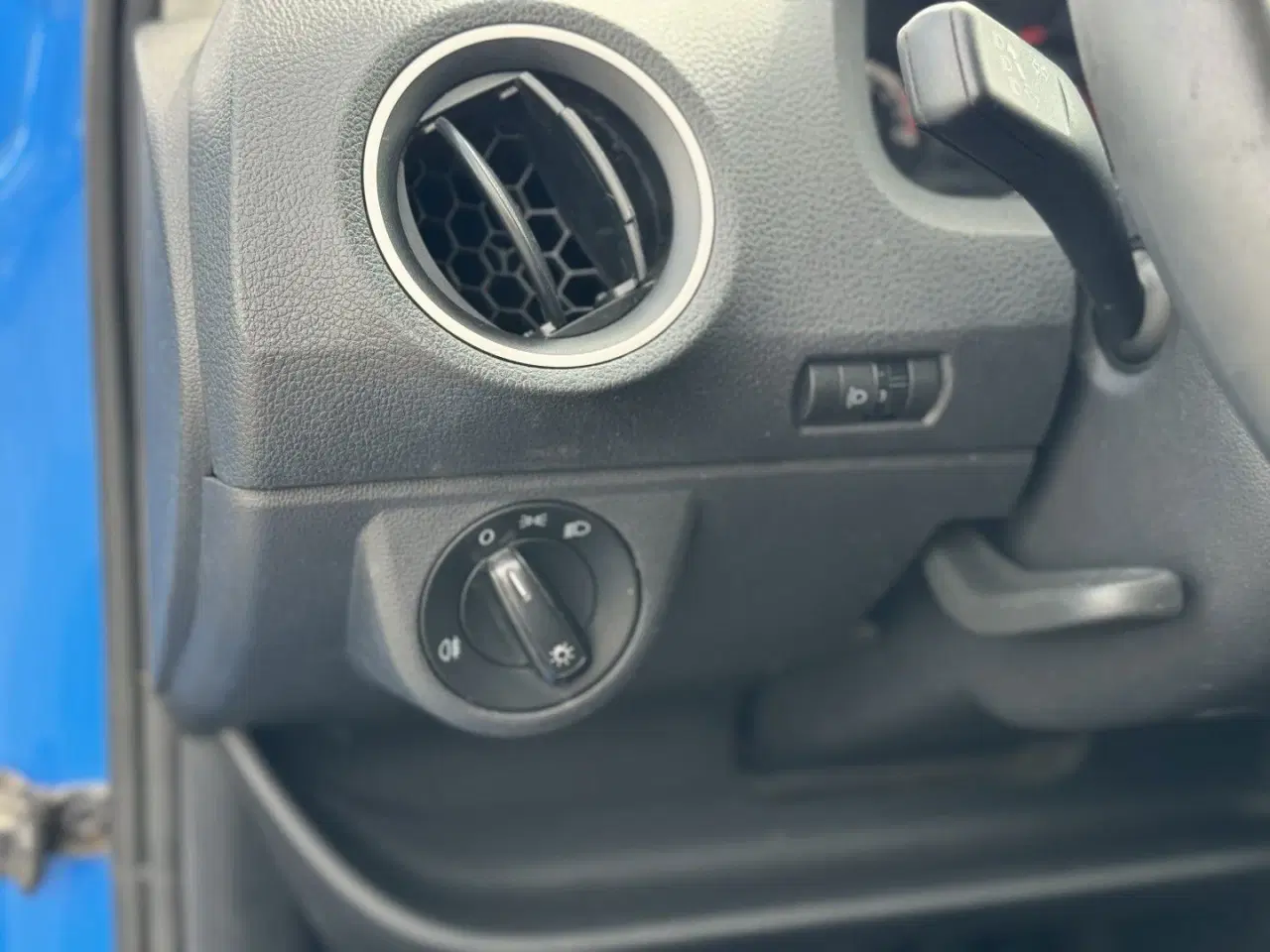 Billede 8 - VW up 1,0 MPI BMT Take 60HK 3d