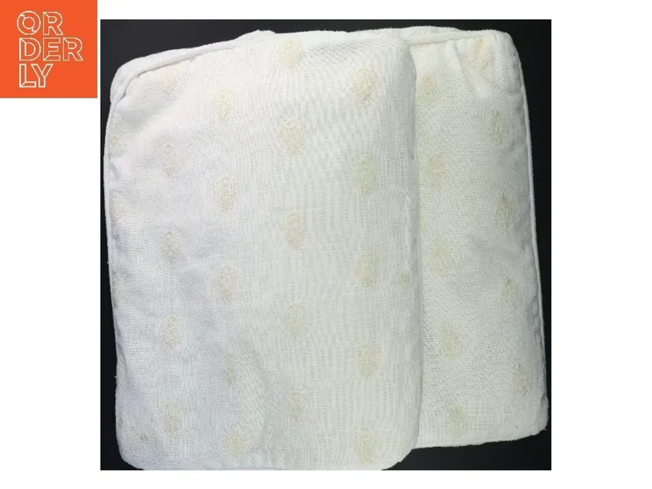 Billede 3 - Puder (str. 38 x 38 cm)