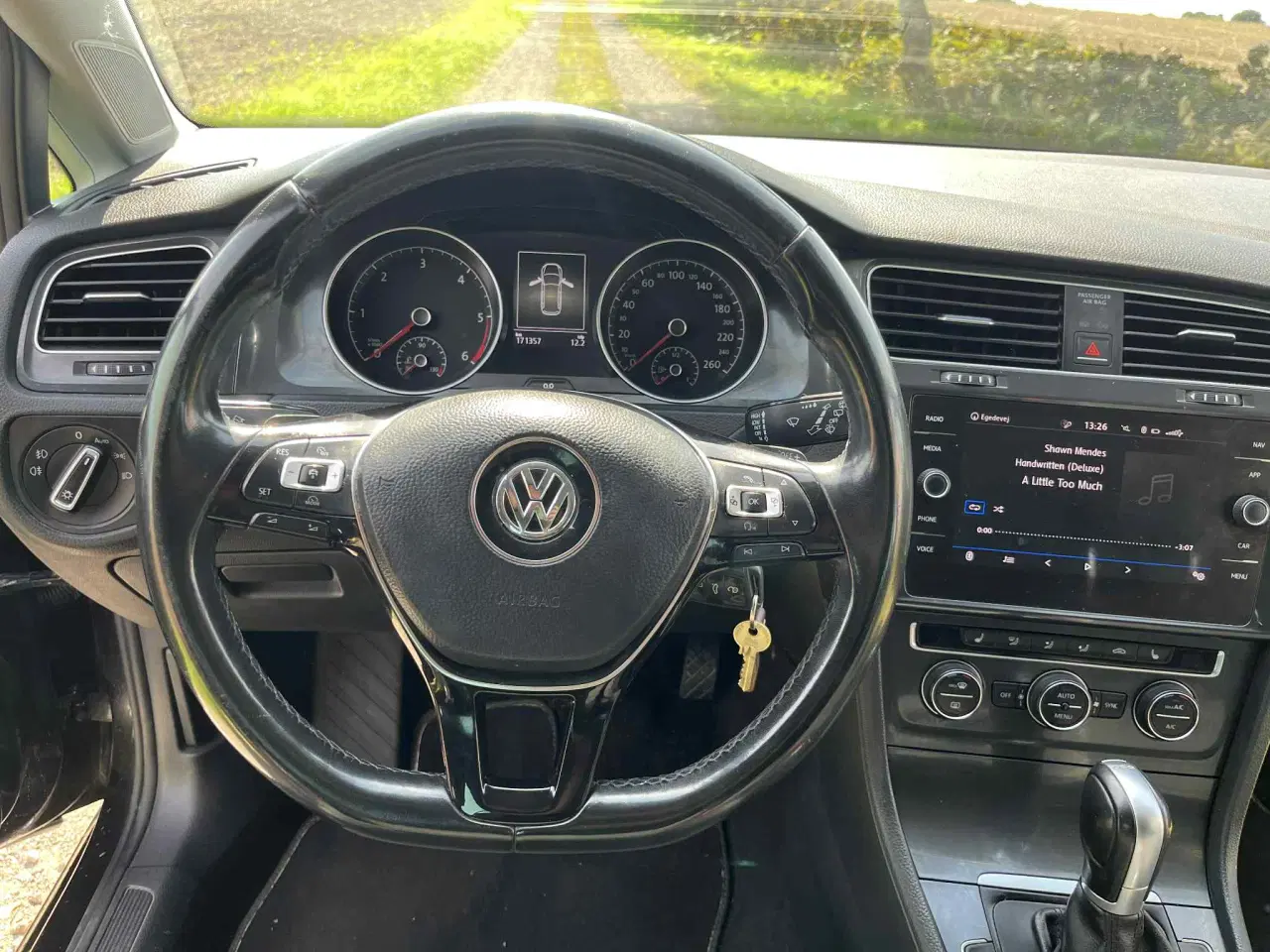 Billede 9 - God 7 stationcar