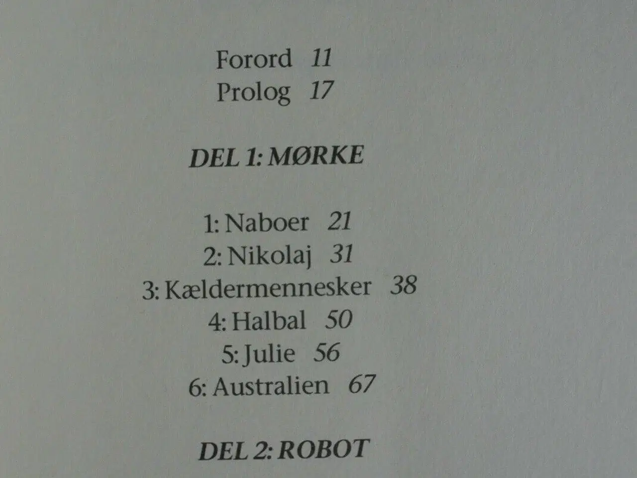 Billede 2 - kronvidnet - hells angels indefra, af morten frich