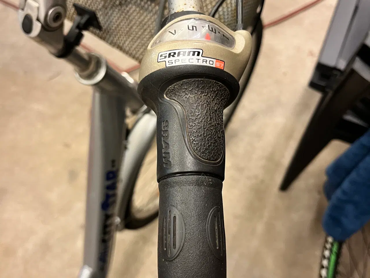 Billede 7 - Alu City Star Quality S Bike