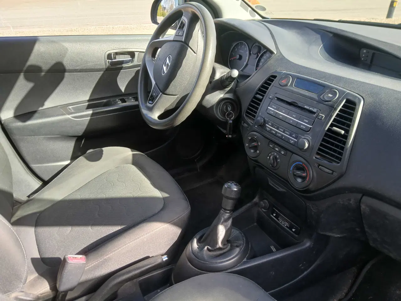 Billede 4 - Hyundai I20 