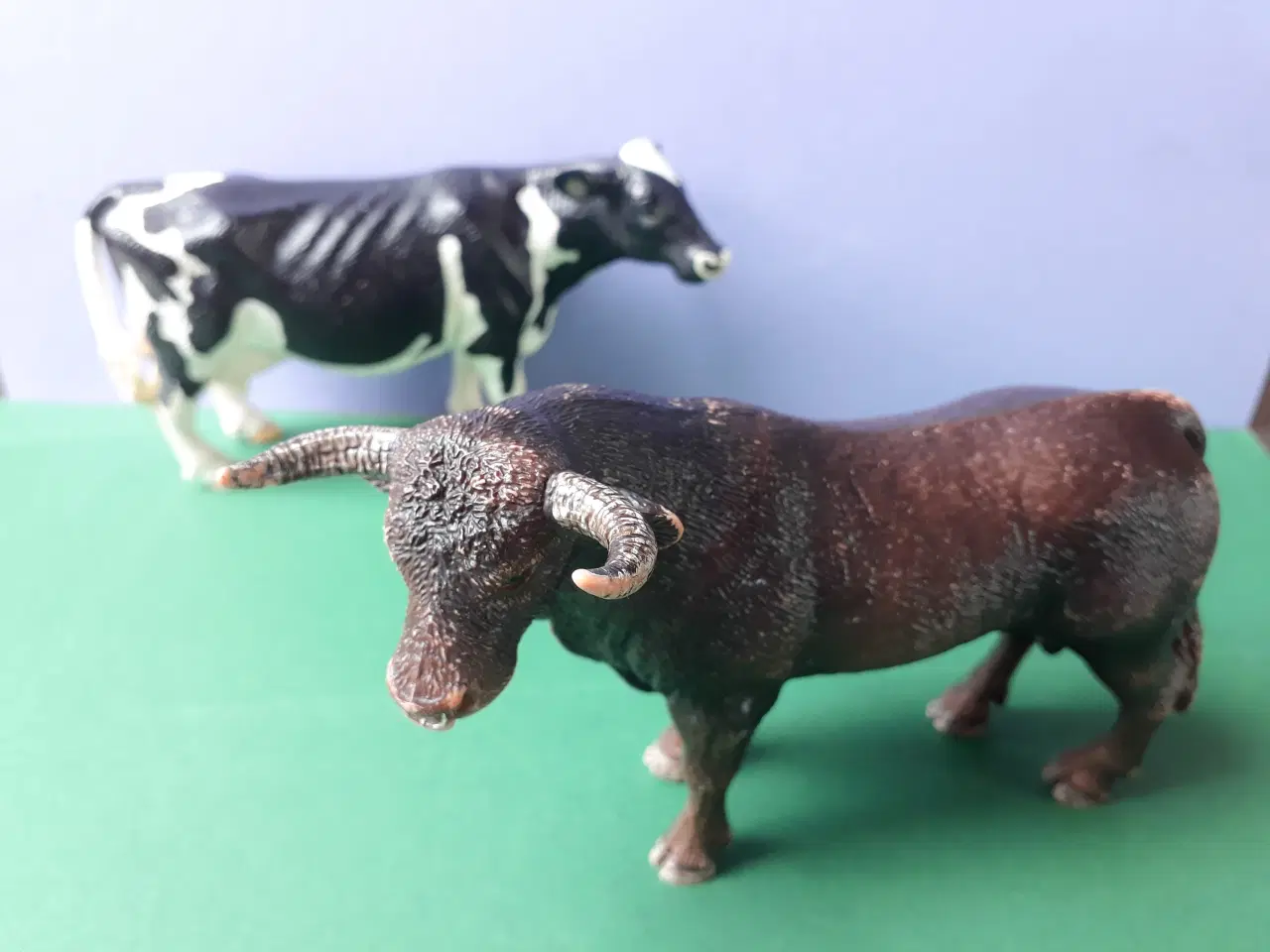 Billede 5 - Schleich Tyr & Ko