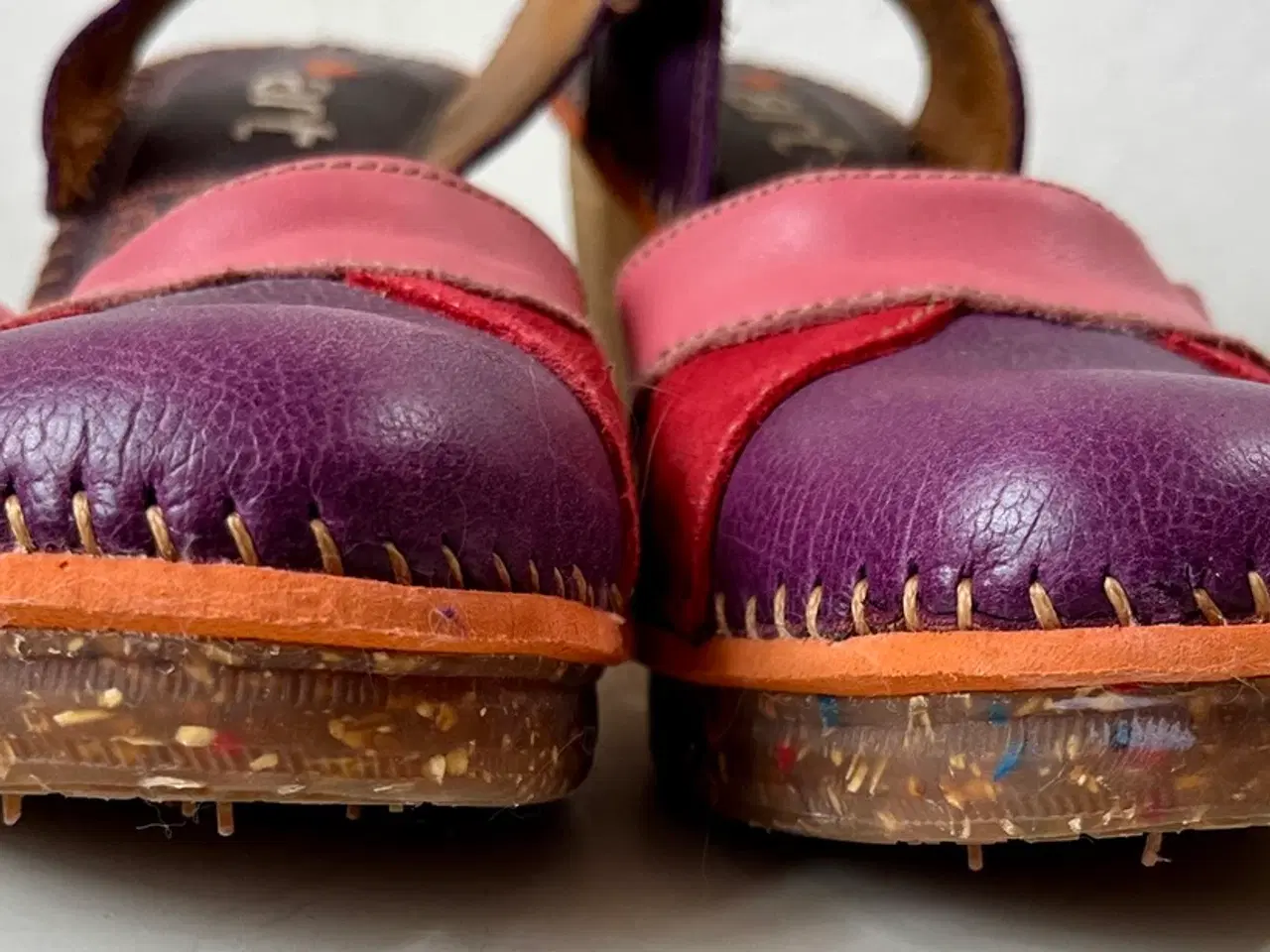 Billede 3 - Art*, sandaler, str 40