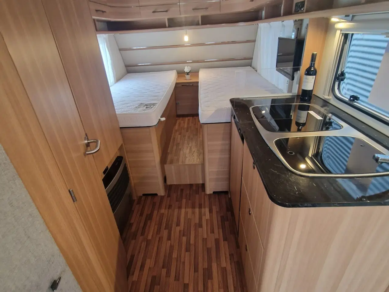 Billede 8 - 2021 - LMC Style 450 E