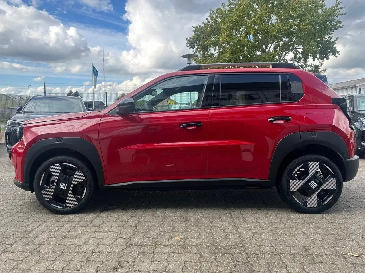 Billede 18 - Fiat Grande Panda E 45 la Prima