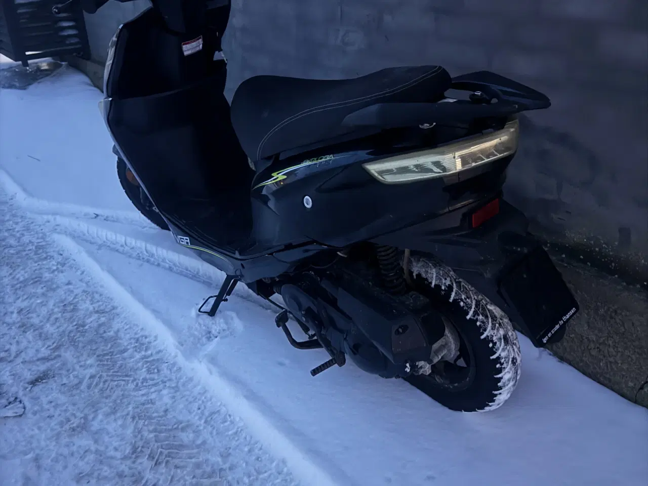 Billede 7 - Vha explore 45