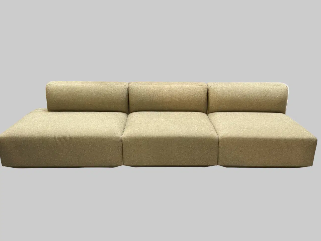 Billede 3 - &tradition | Develius Sofa (Lys Grøn)