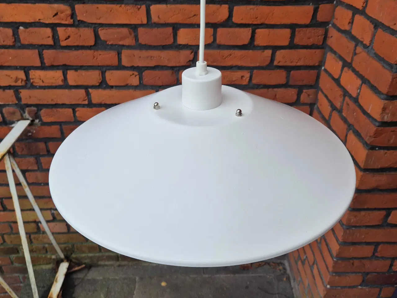 Billede 3 - Mathvid retrolampe fra Superlight