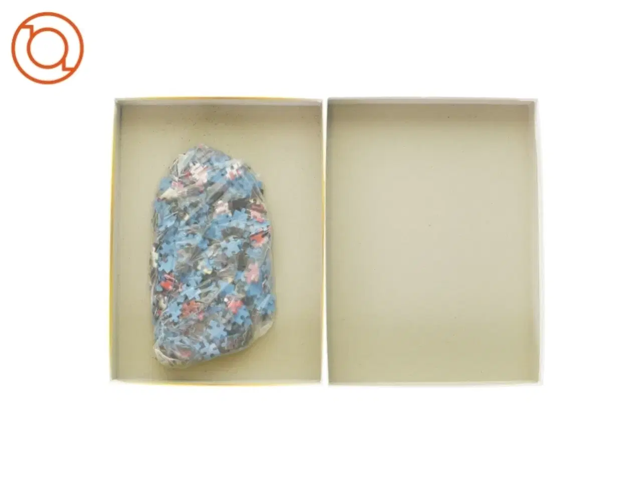 Billede 3 - Puslespil med 500 brikker fra High Quality Collection Clementoni