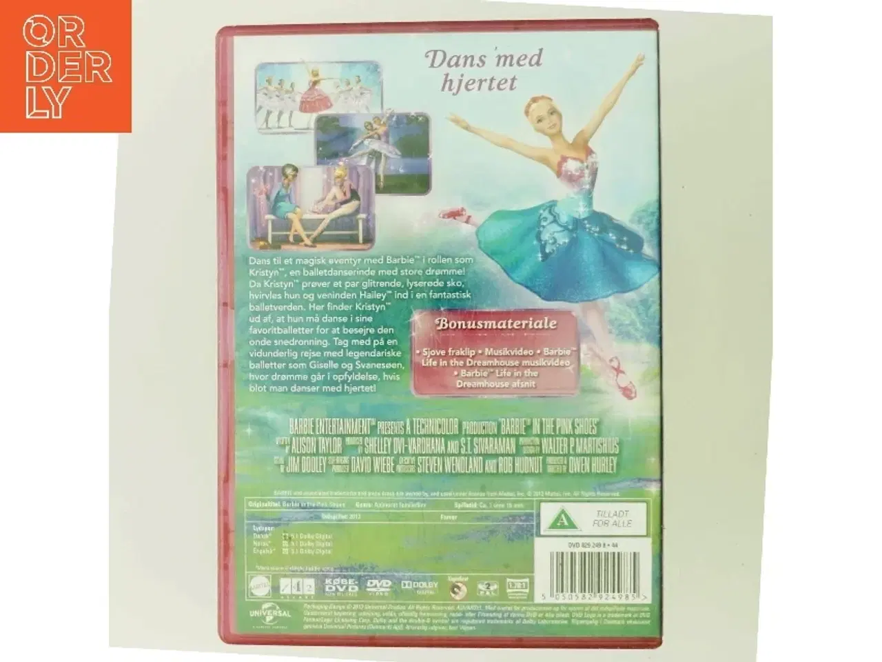 Billede 3 - &lt;div class="artist h2"<
                    &lt;a href="/artist/Barbie" title="Søg efter andre udgivelser med Barb