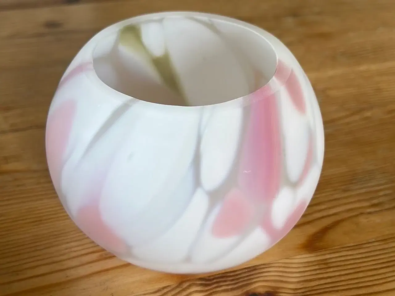 Billede 1 - Smuk vintage lysestage 'Zelda designet af Monica B