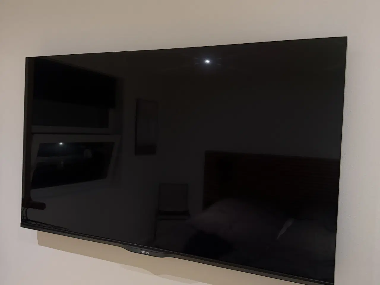 Billede 1 - Phillips tv