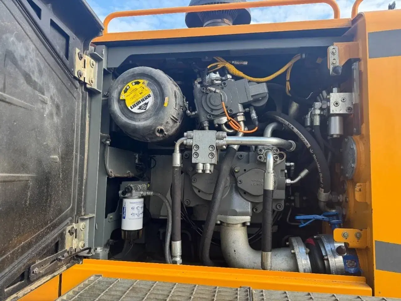 Billede 21 - Liebherr R 946