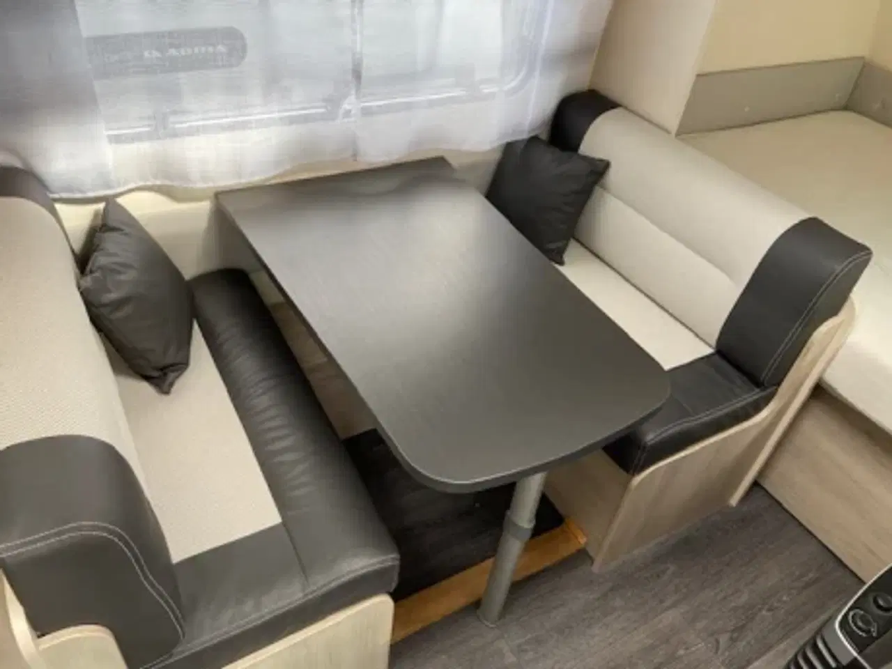 Billede 7 - Caravelair Antares 400 Styel