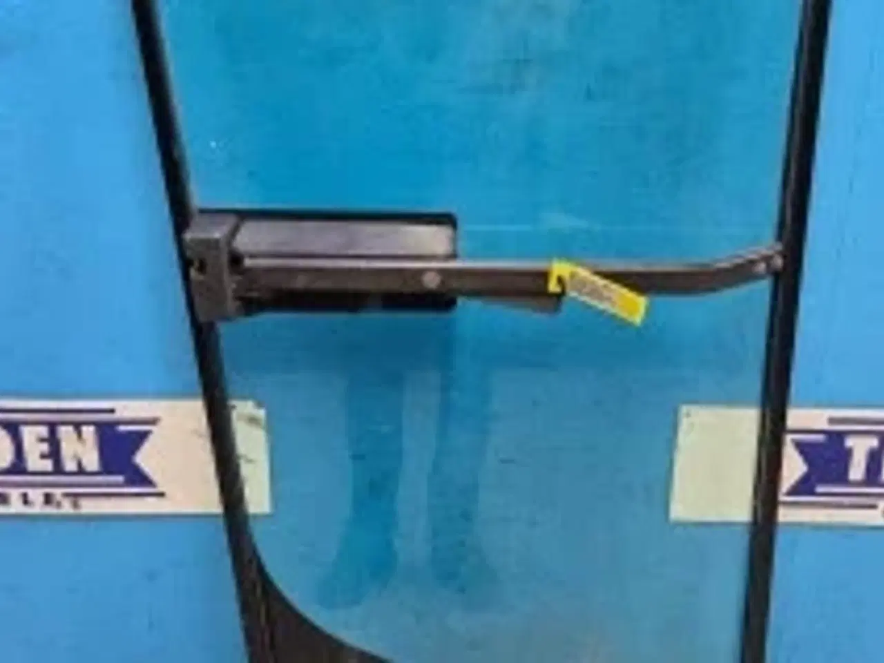 Billede 11 - New Holland TX68 Dør L. 84607347