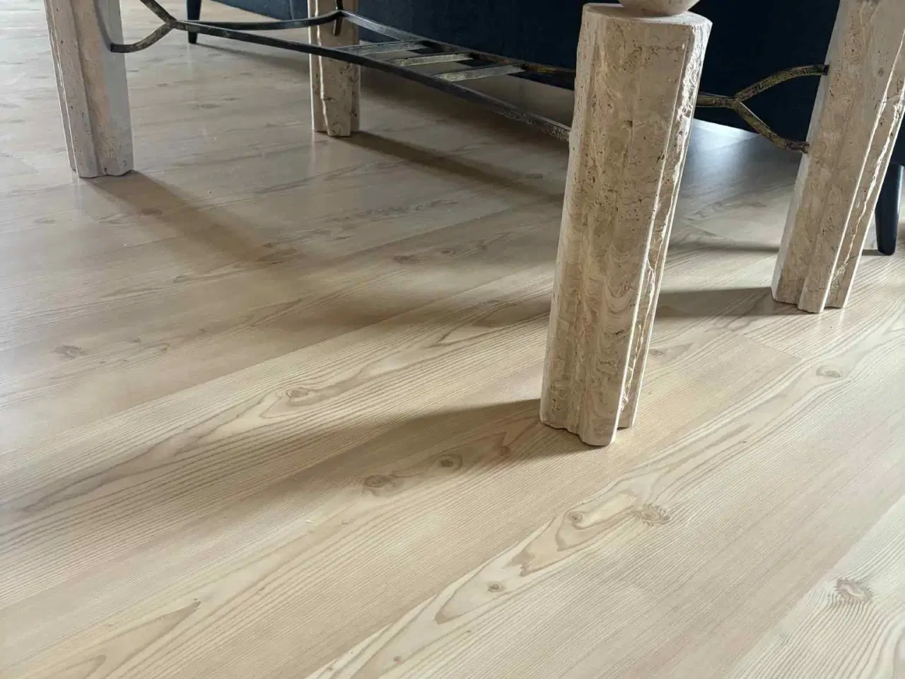 Billede 2 - Marmor sofabord