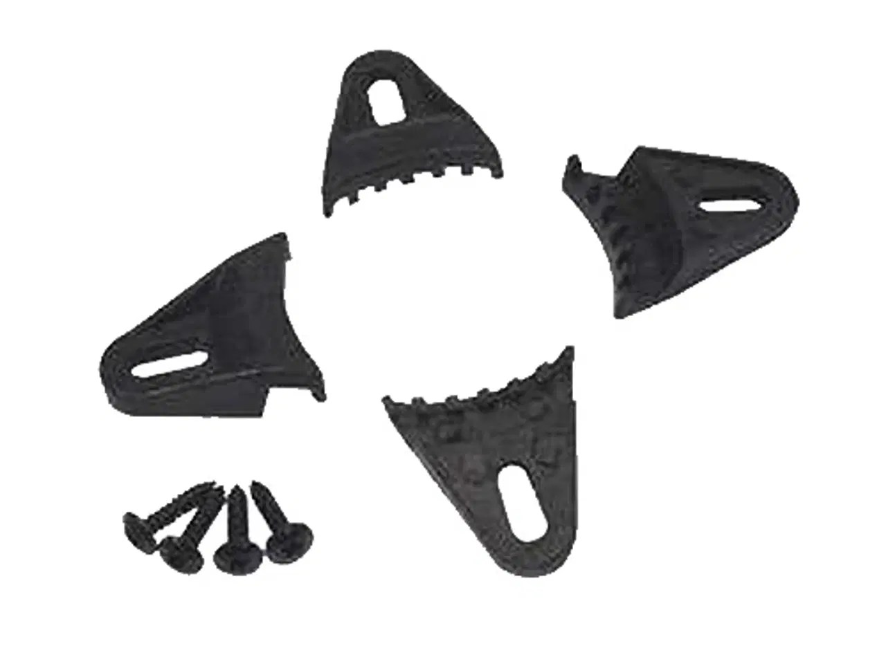 Billede 1 - Beslag til subwoofer grill