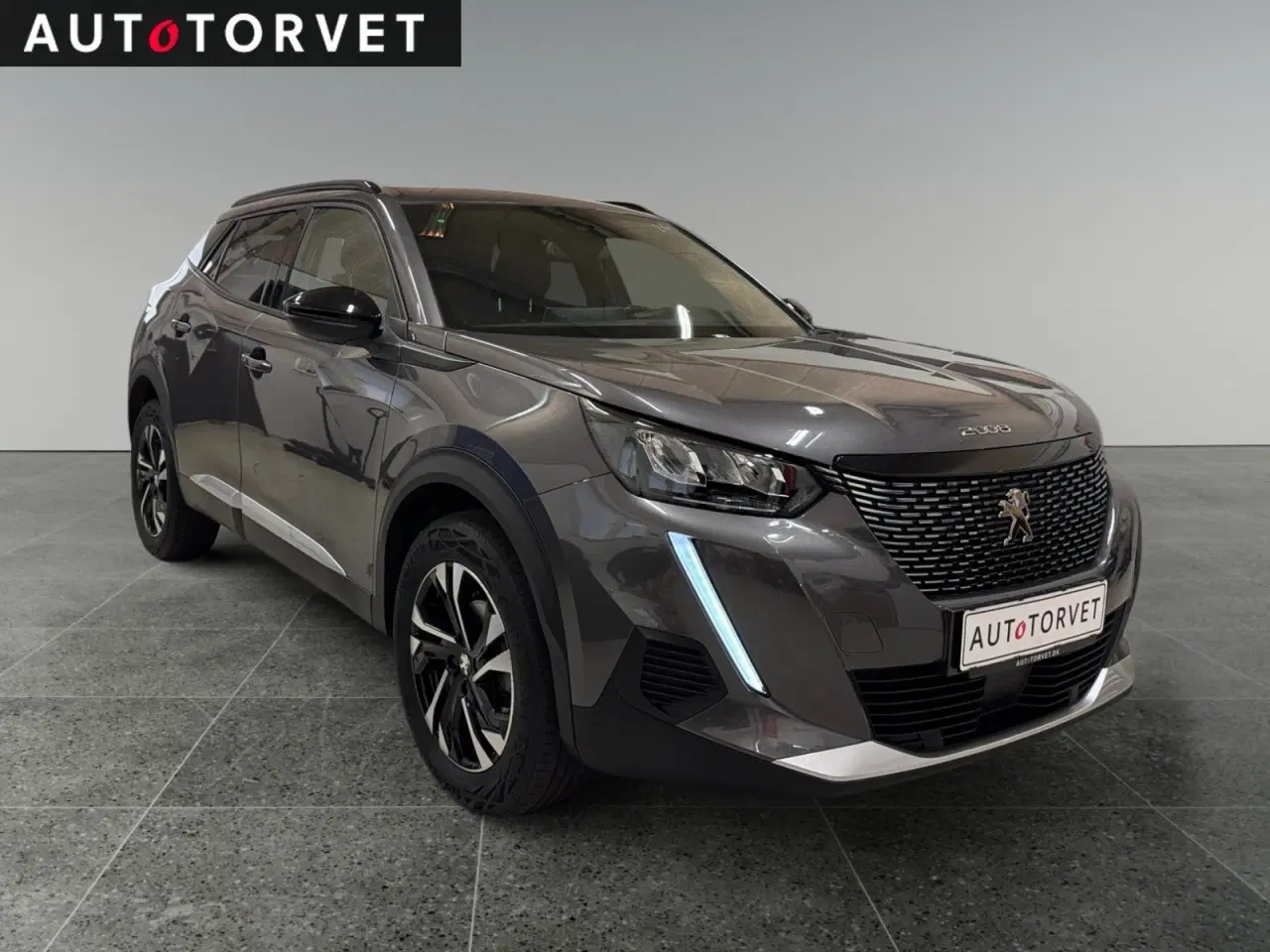 Billede 2 - Peugeot 2008 1,2 PureTech 130 Allure Pack EAT8