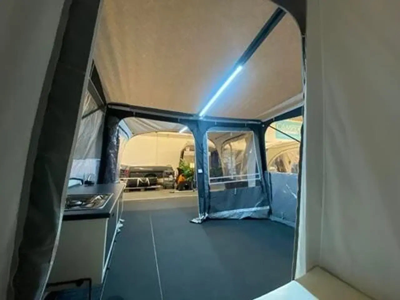 Billede 9 - Camp-let Classic 500 LB