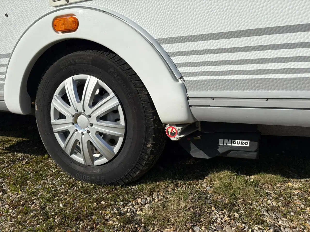 Billede 20 - Velholdt, fuldt udstyret og 100 % køreklar