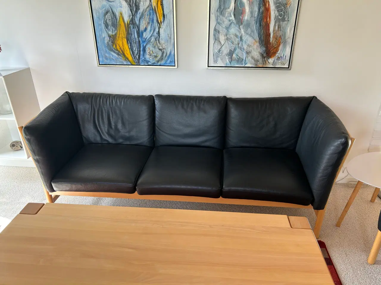 Billede 4 - Skipper furniture Kadett sofagruppe