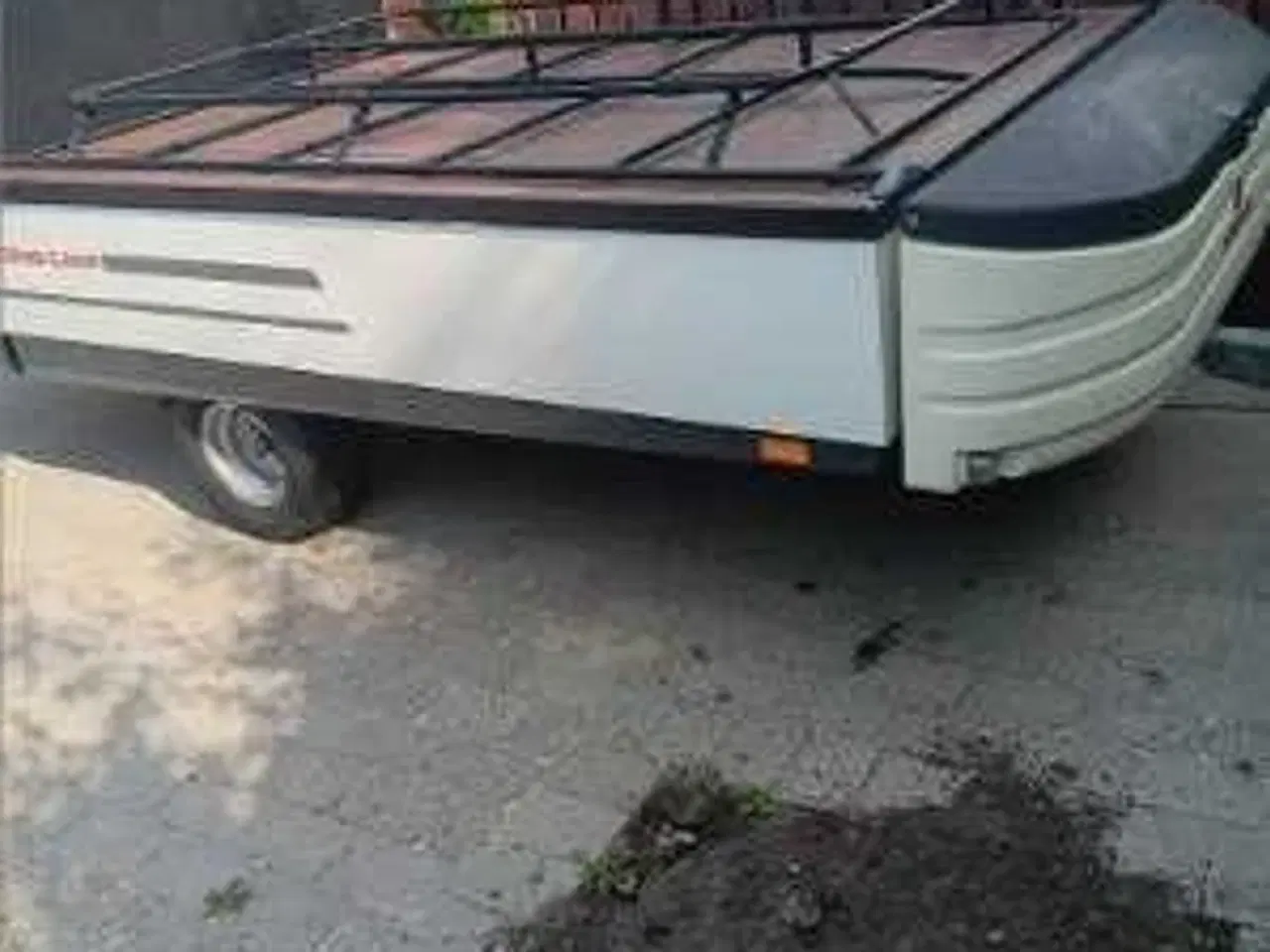 Billede 12 - COMBICAMP  VENENZIA NYT FORTELT