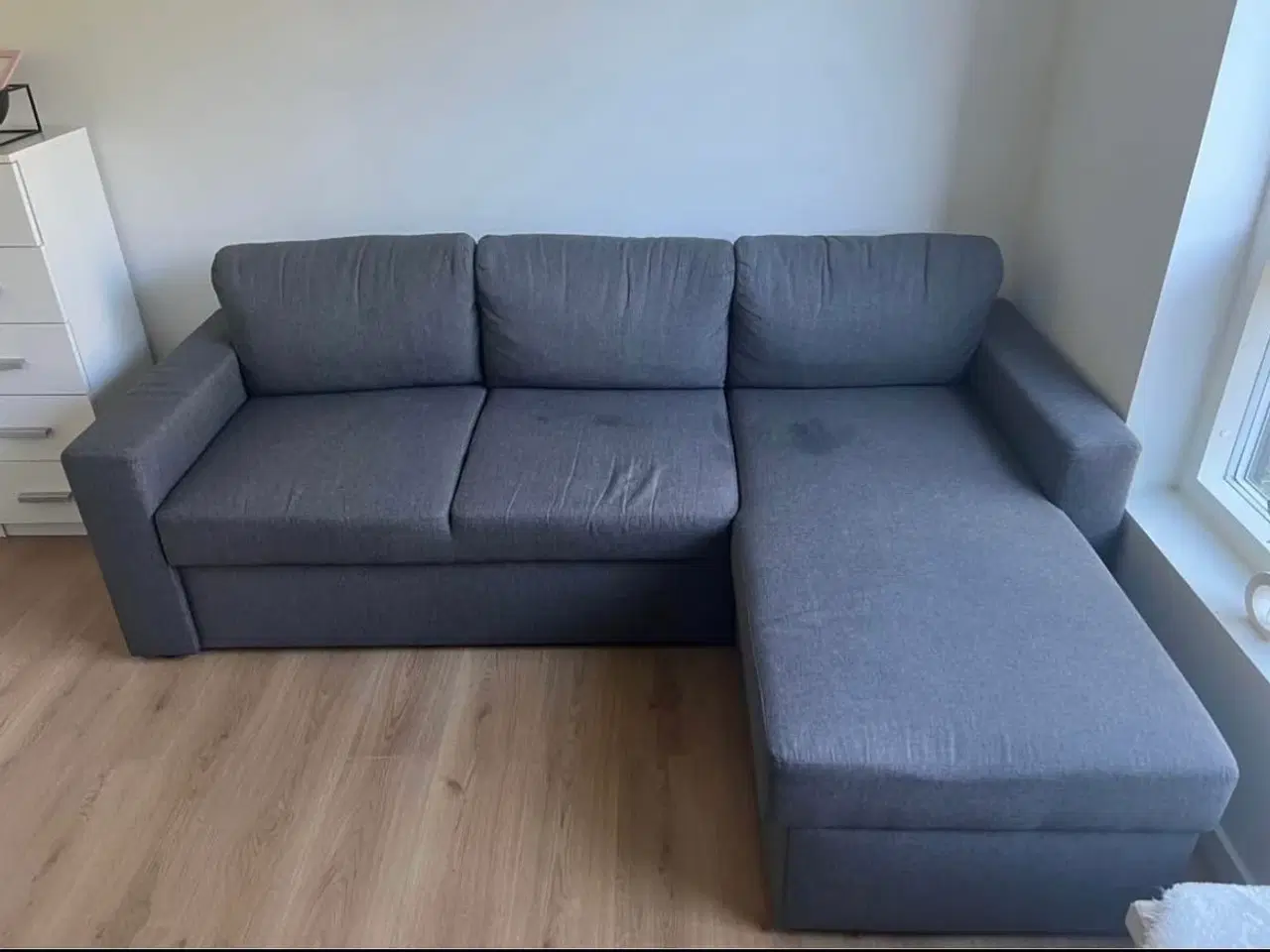 Billede 1 - Sovesofa fra jysk som NY