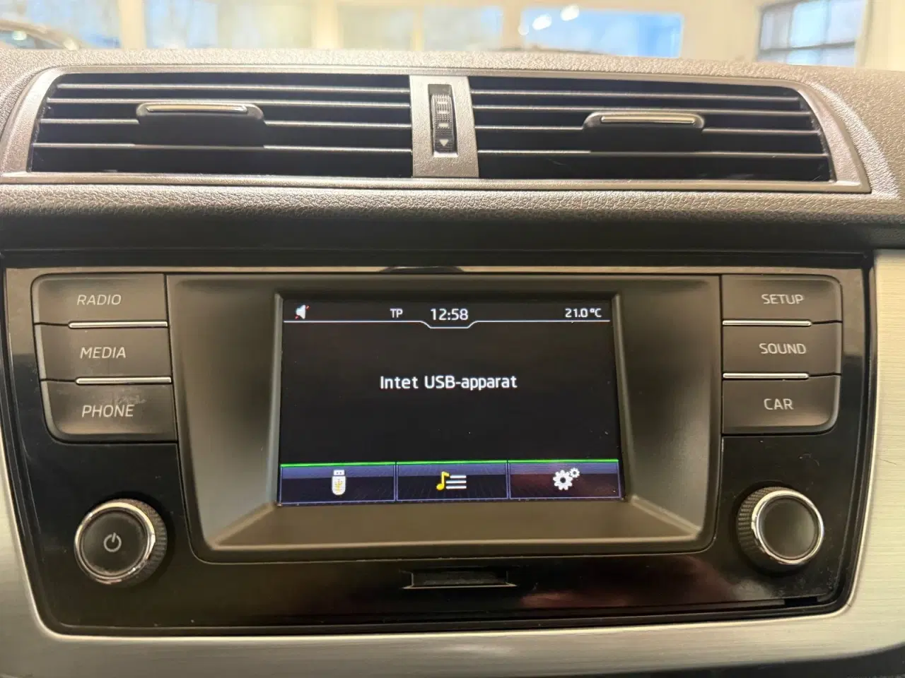 Billede 16 - Skoda Fabia 1,2 TSi 90 Ambition Combi