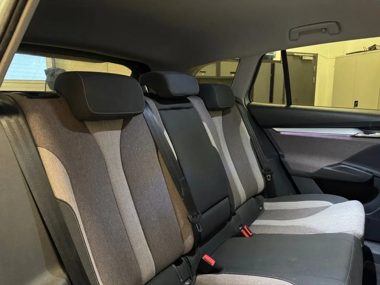Billede 10 - Skoda Enyaq 60 iV