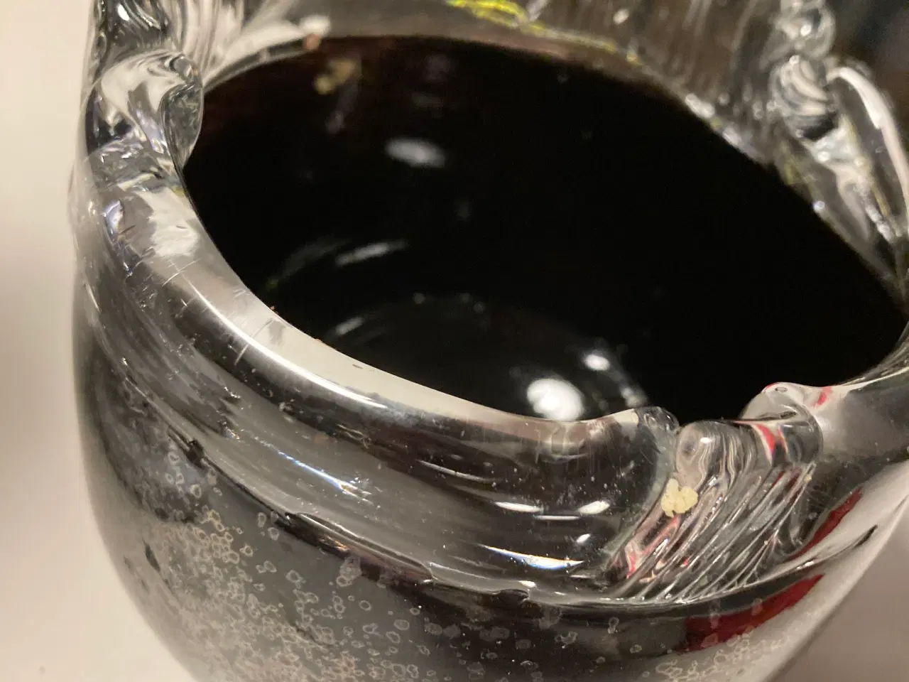 Billede 3 - Venetiansk glas 