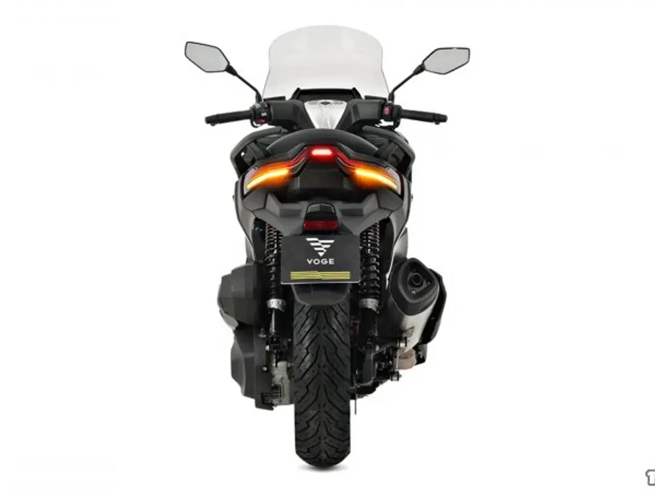 Billede 8 - Voge SR4 Radar