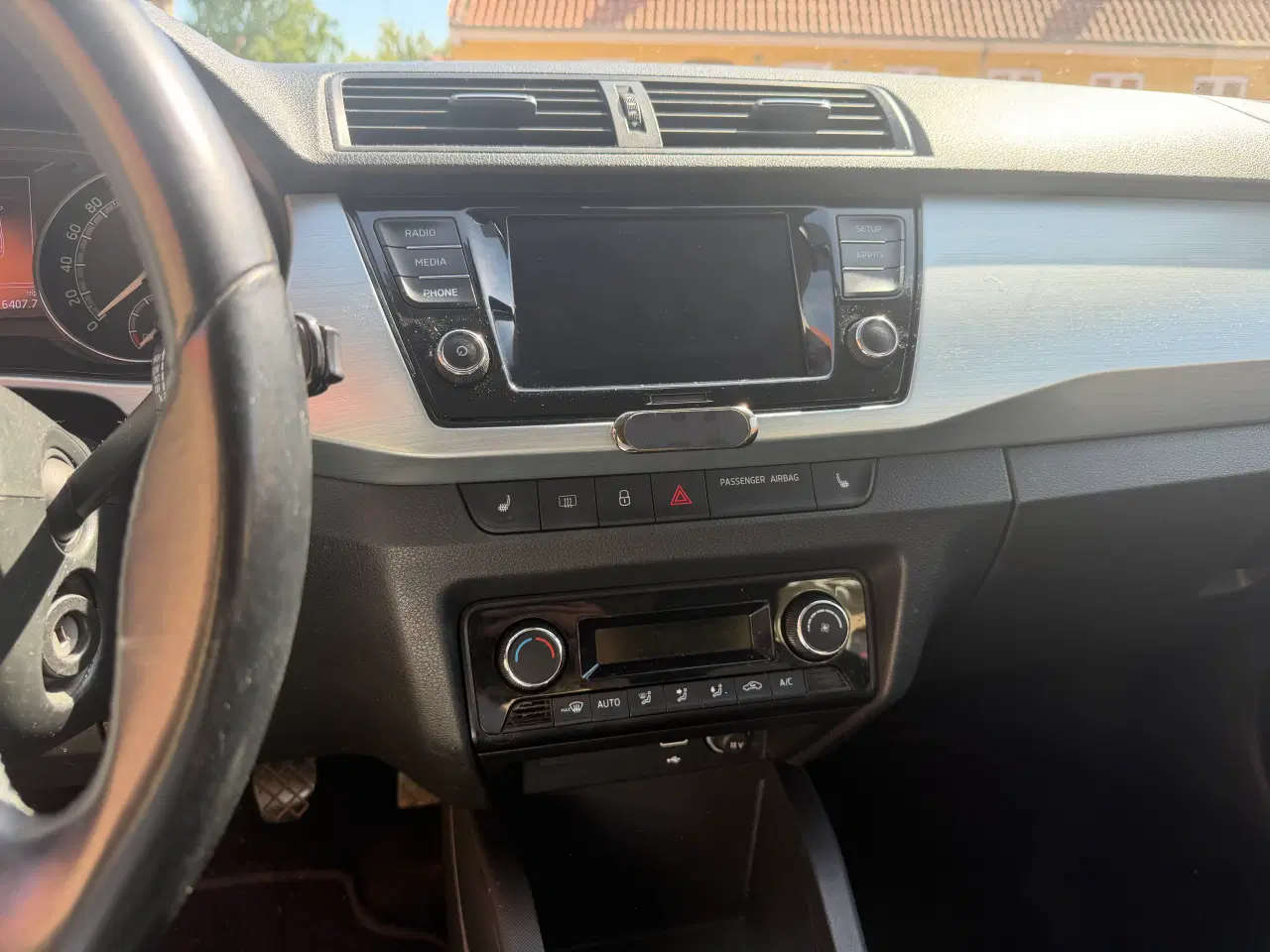 Billede 7 - Skoda Fabia 2020 