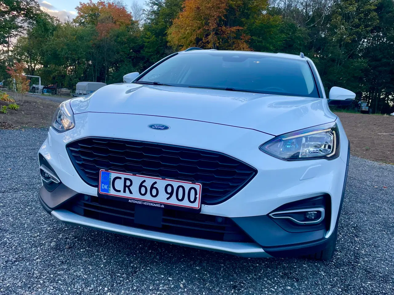 Billede 2 - Ford Focus årg 2020