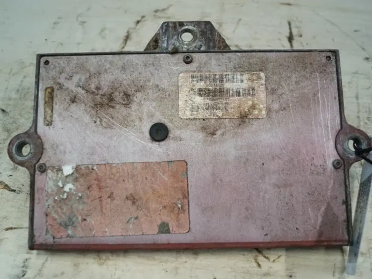 Billede 4 - Case 2388 ECU J944125