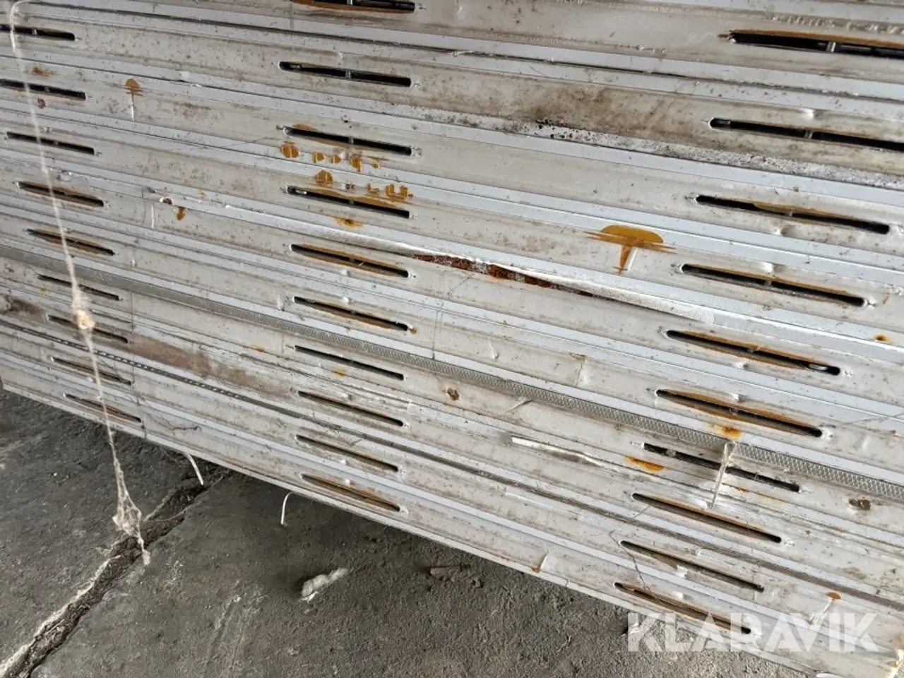 Billede 10 - Køleboks Crocco 3HLS 190E