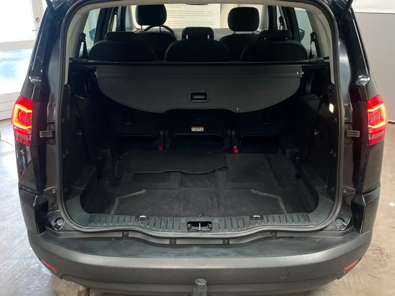 Billede 8 - Ford S-MAX 2,0 Trend 7prs