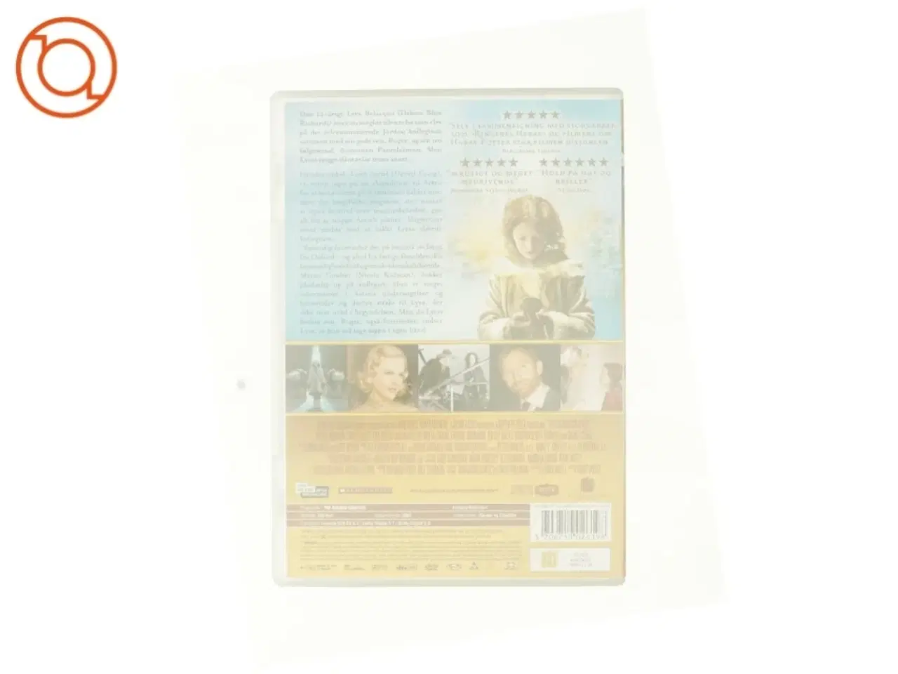 Billede 3 - Det Gyldne Kompas