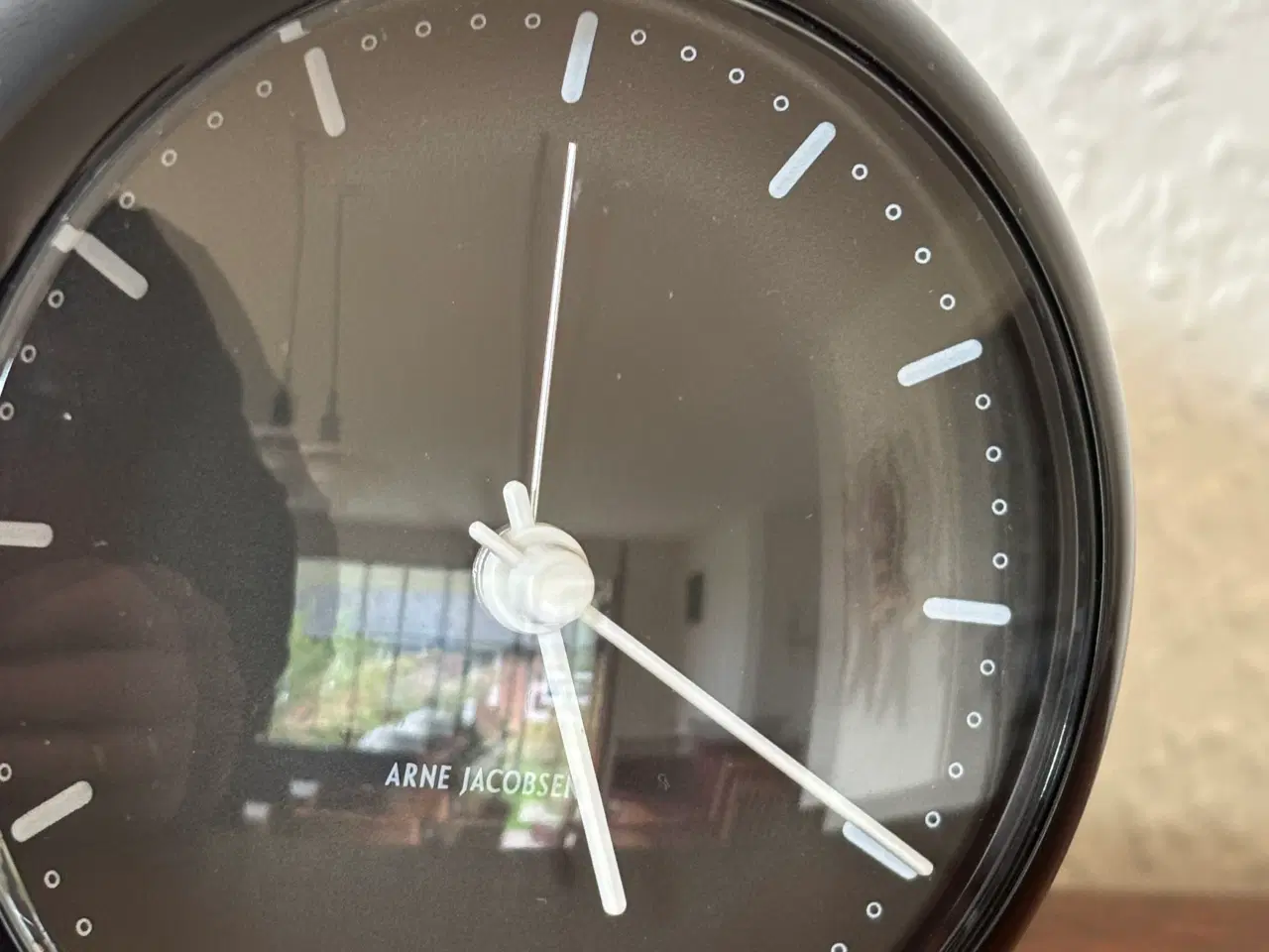Billede 2 - Arne Jacobsen vækkeur