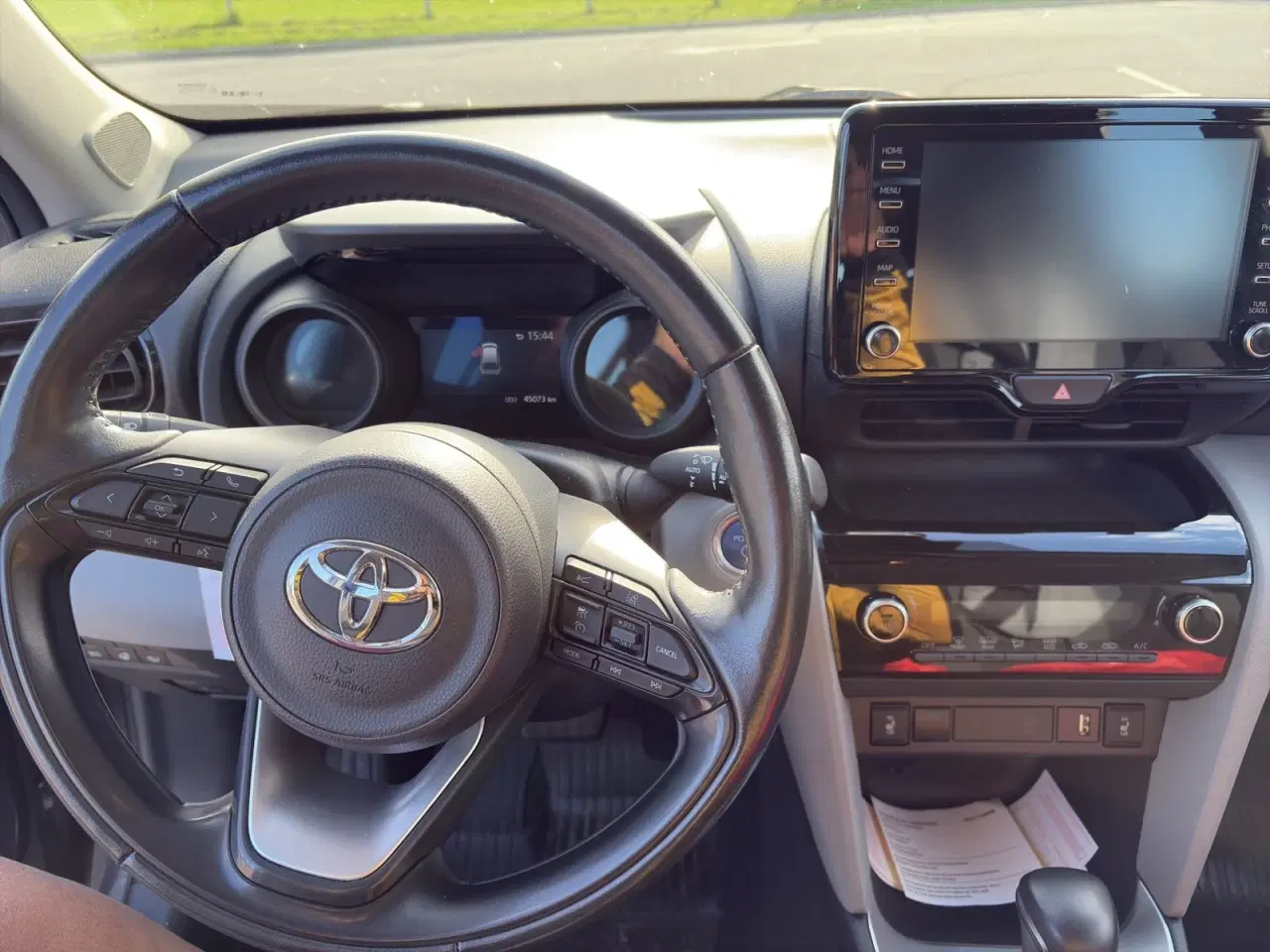 Billede 11 - Toyota Yaris Cross 1,5 Hybrid Active e-CVT