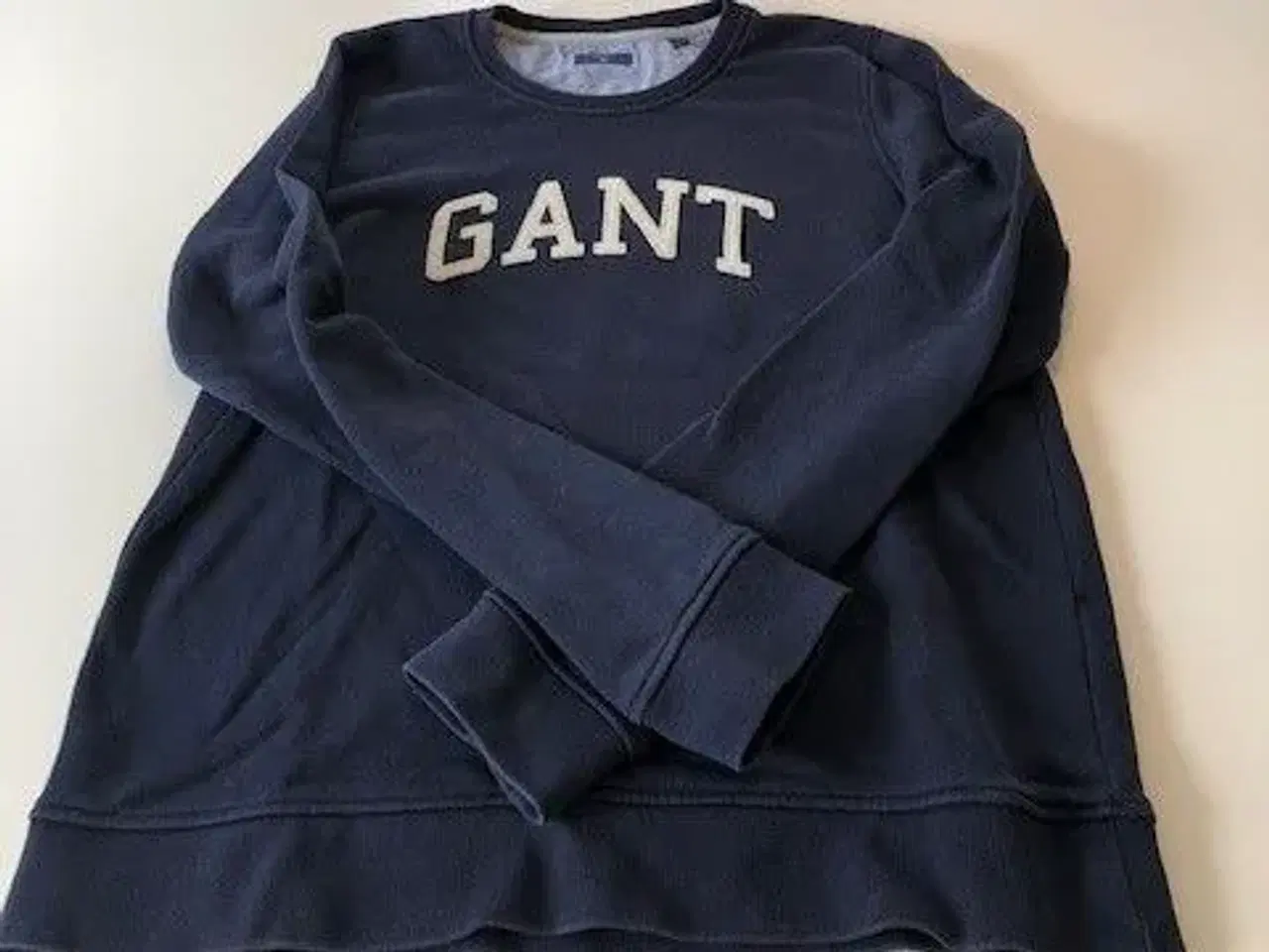 Billede 1 - Sweatshirt GANT