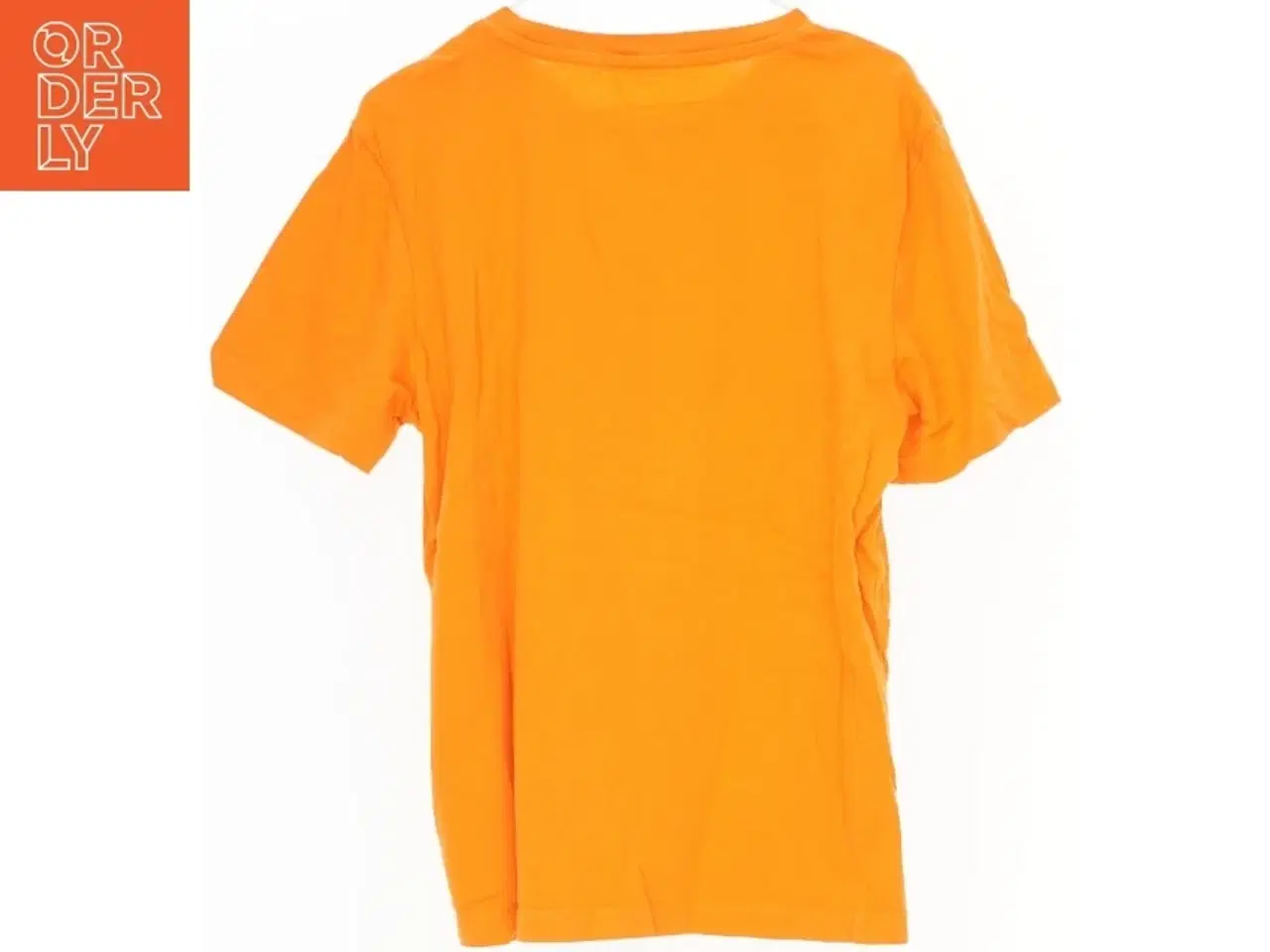 Billede 2 - T-shirt med logo fra Calvin Klein (str. 152)