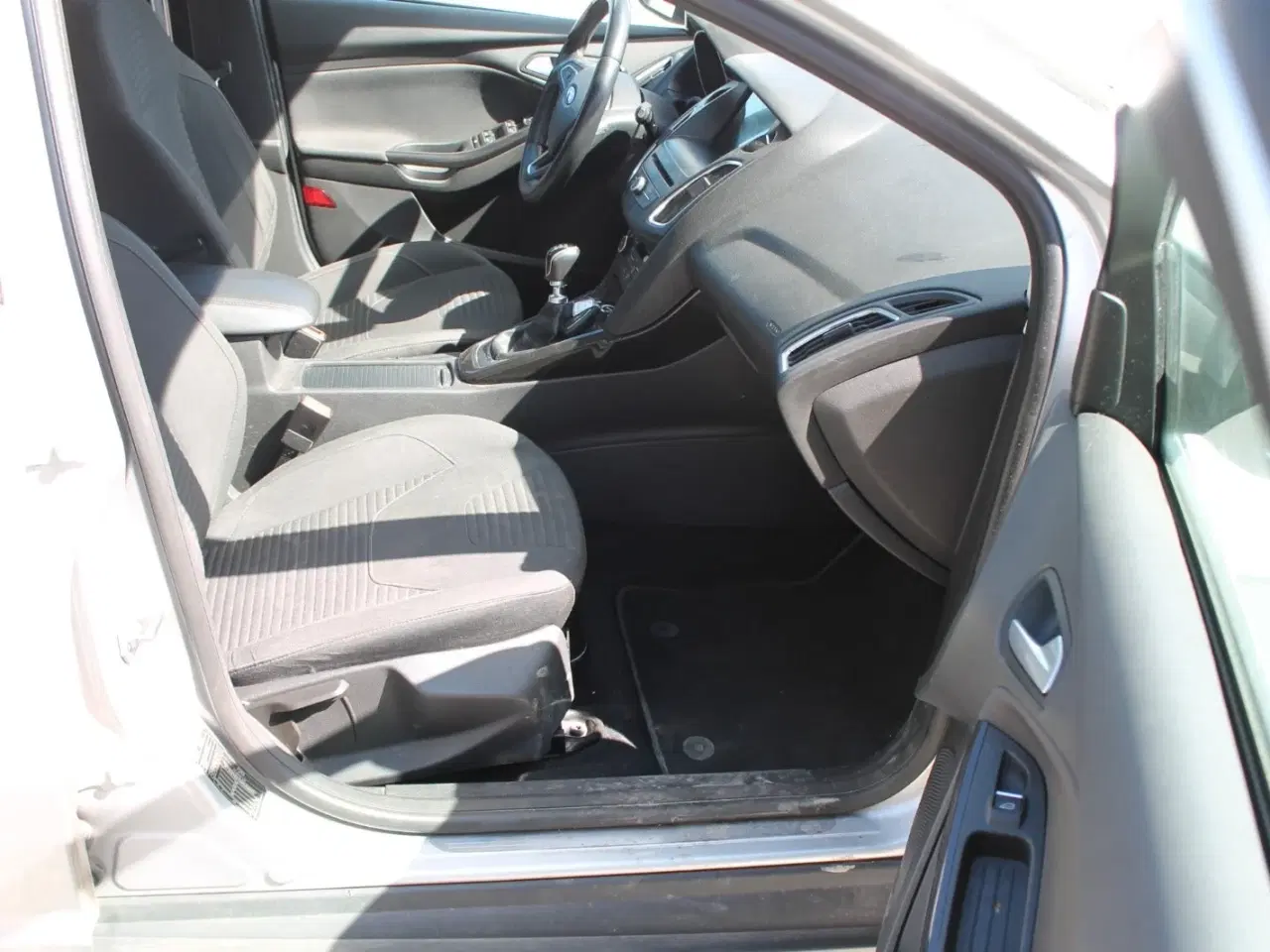 Billede 10 - Ford Focus 1,0 SCTi 125 Titanium+ stc.