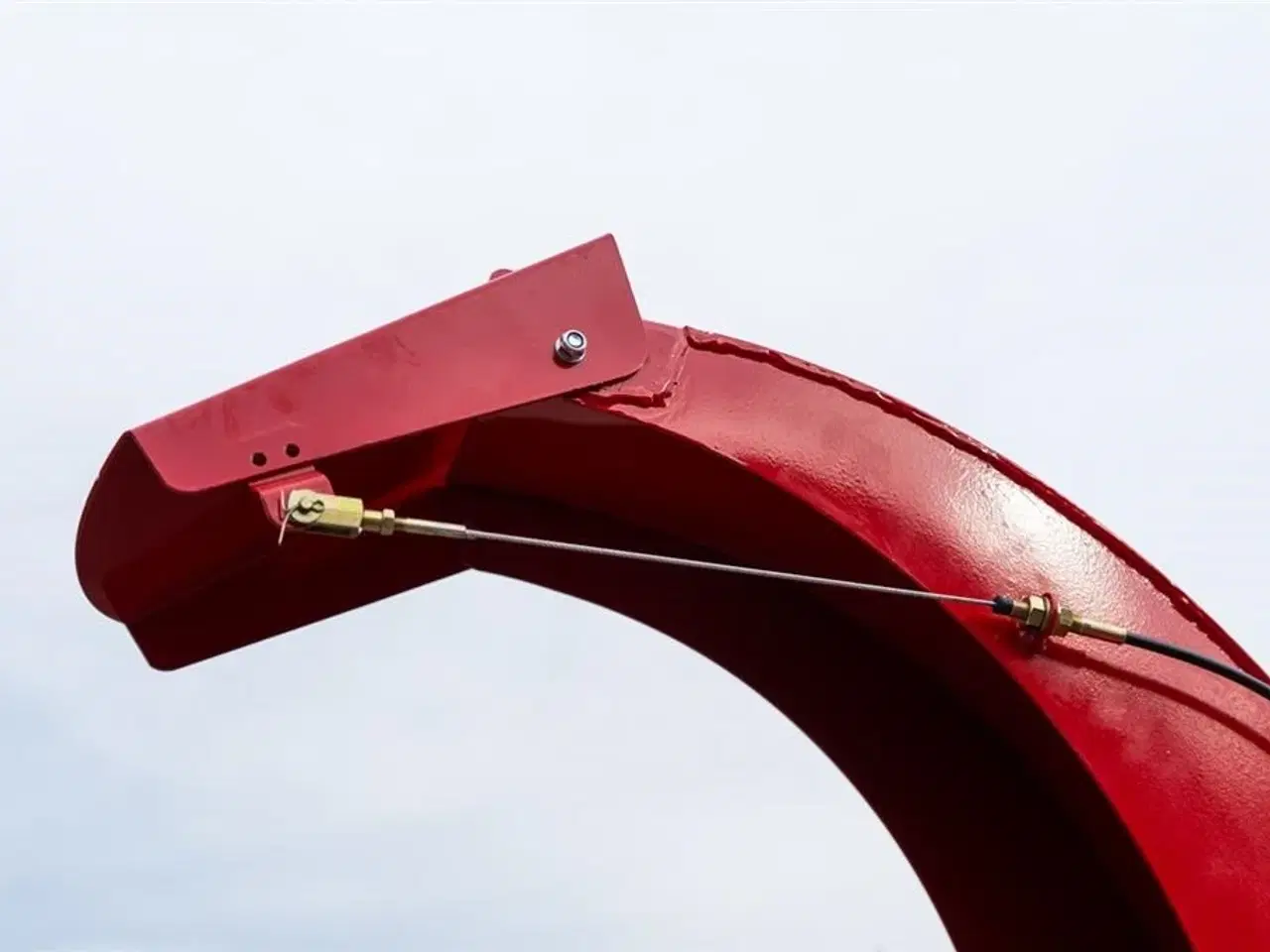 Billede 9 - Remet Flishugger RX-180 med uafhængigt hydraulik