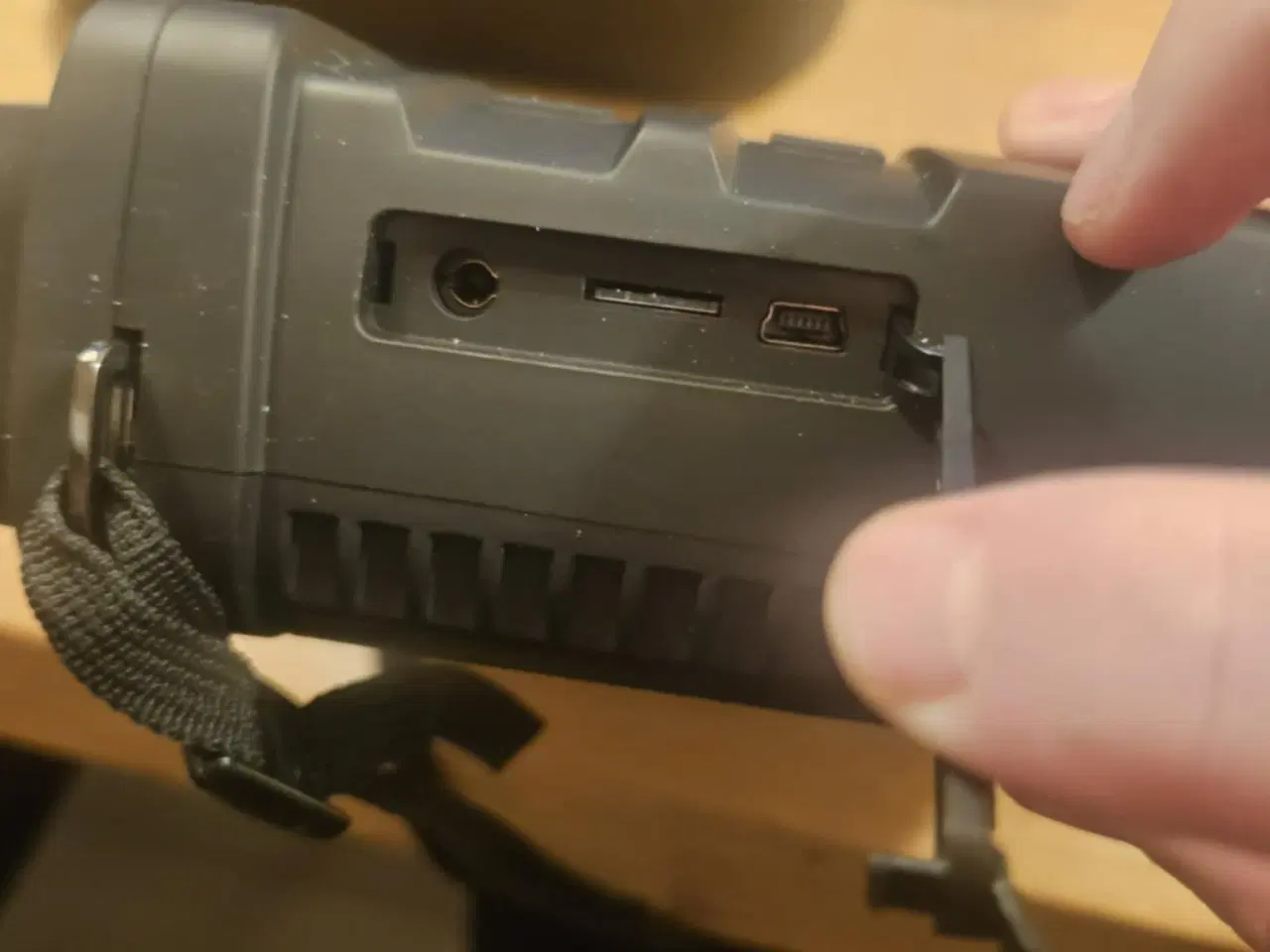 Billede 3 - Nat kikkert 