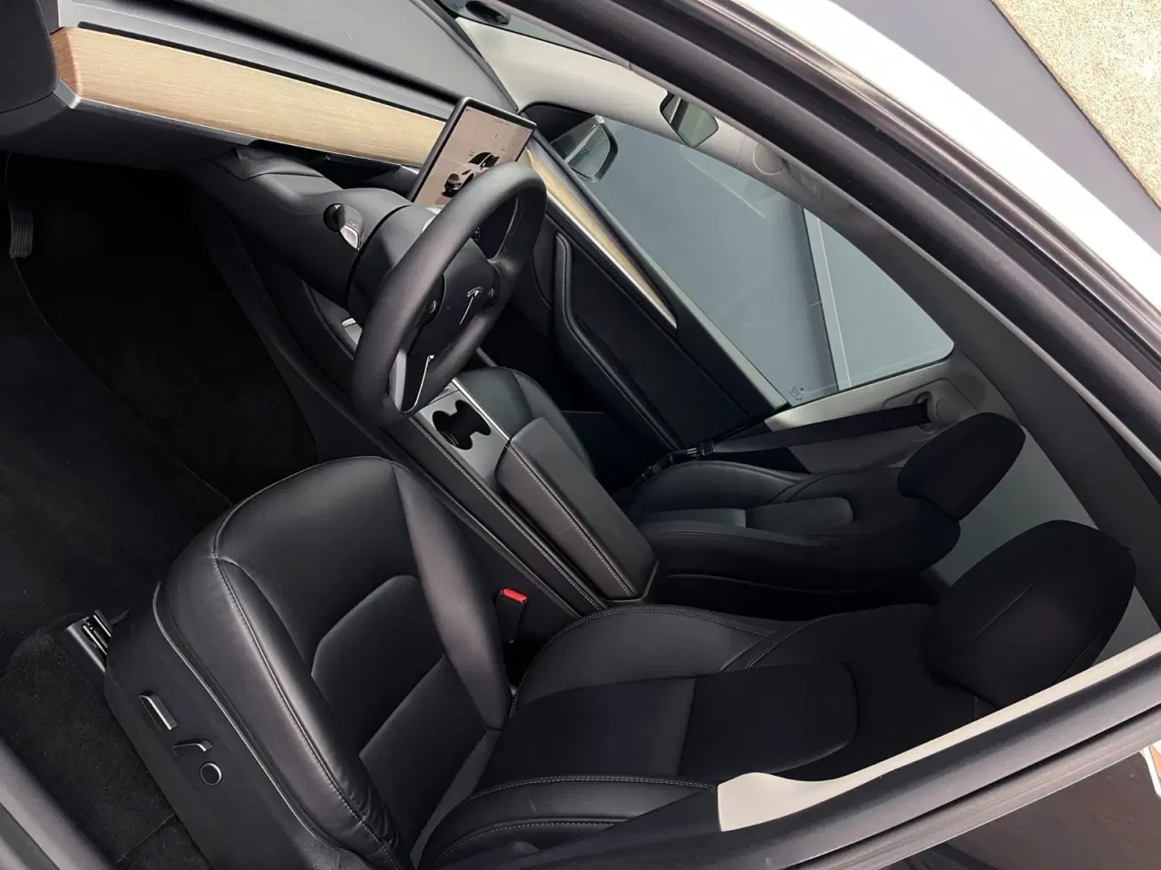 Billede 6 - Tesla Model Y  Long Range AWD
